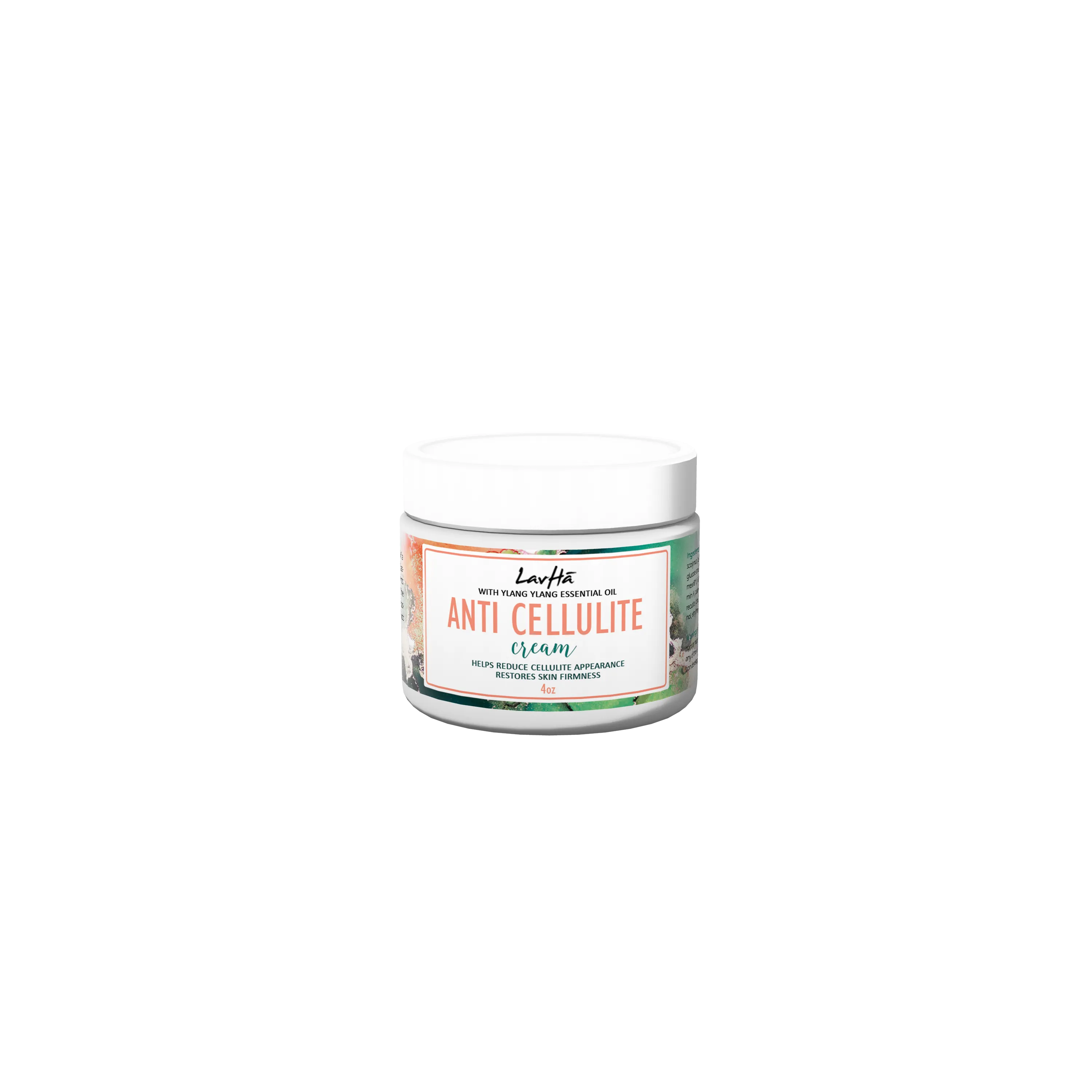 LavHa Anti Cellulite Cream (VIP pricing)