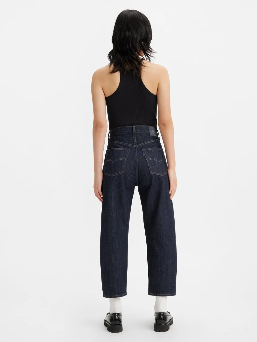 Levi's® Women's Made in Japan Barrel Jeans