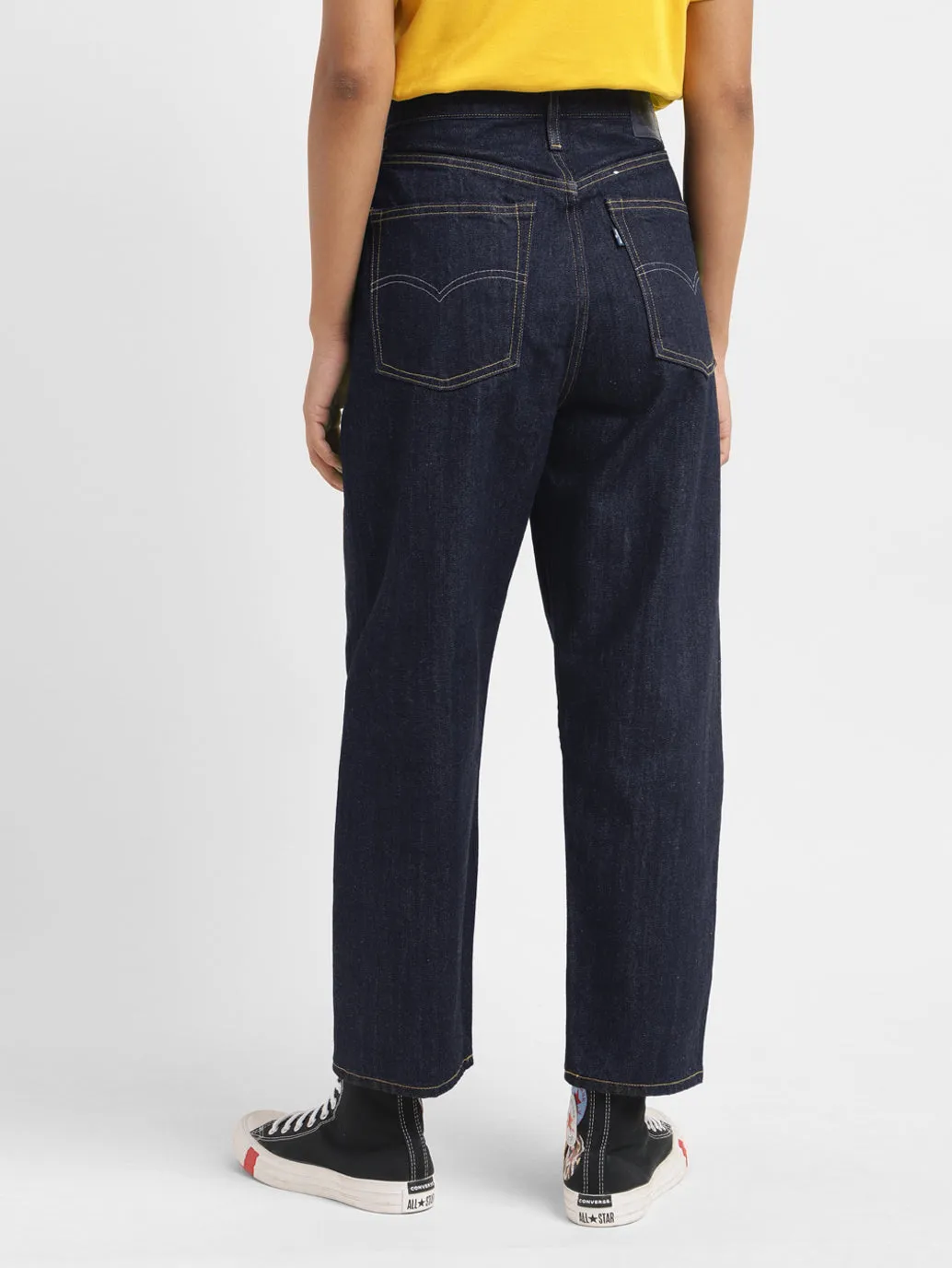 Levi's® Women's Made in Japan Barrel Jeans