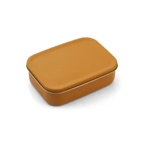 Liewood Jimmy Lunchbox - Mustard