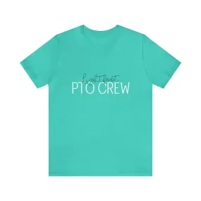 Lightfoot PTO Crew Short Sleeve Tee