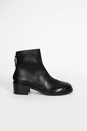 Listo Ankle Boot Black