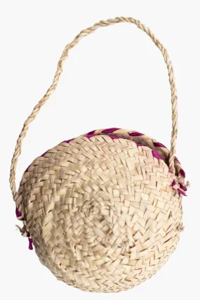 Liv Woven Purse