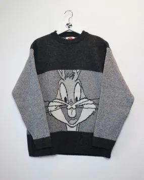 Looney Tunes Jumper M