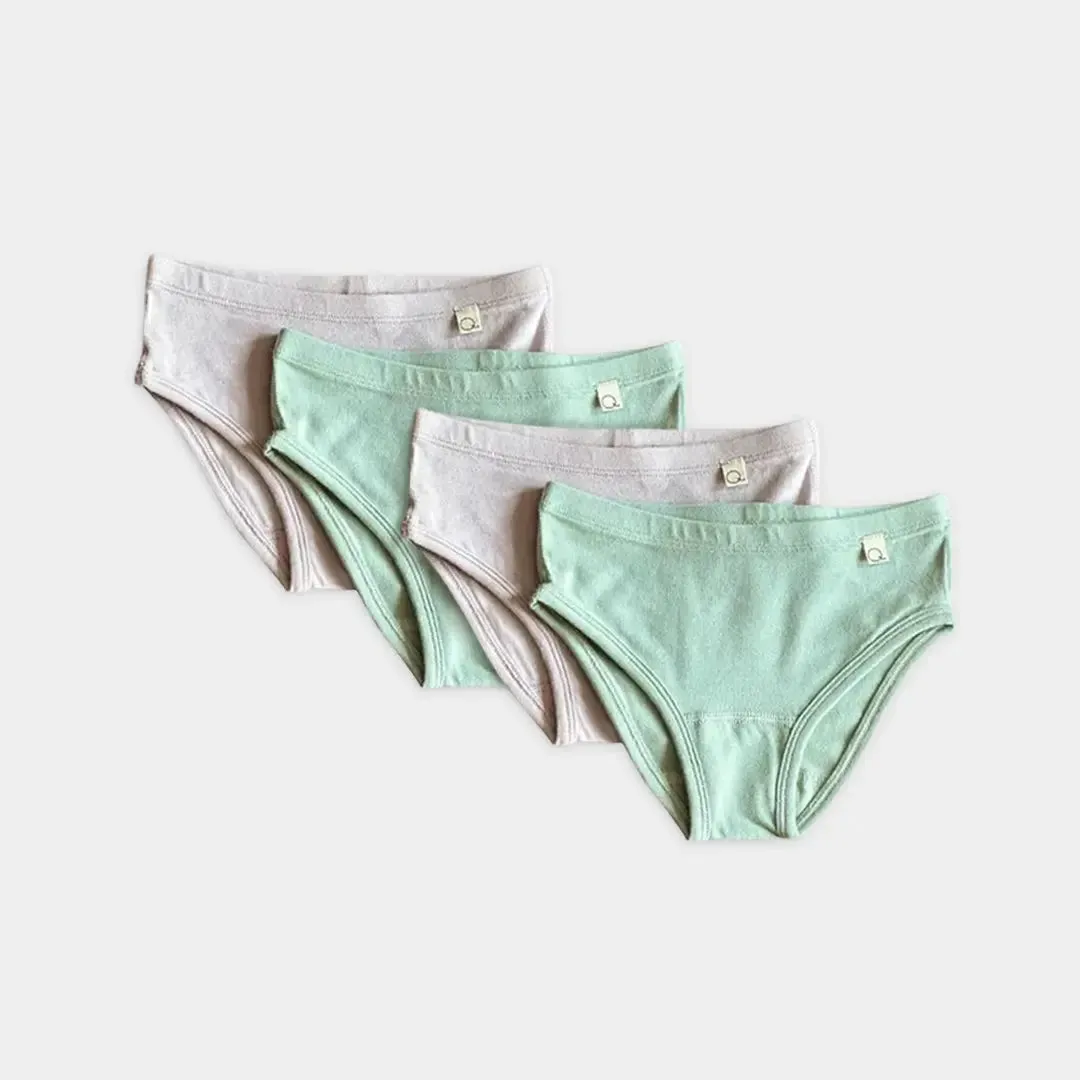 Luna Briefs (2 & 4 pack)