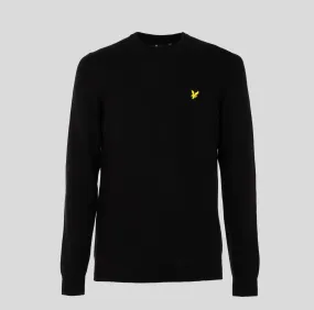 lyle & scott | maglione in lana da uomo