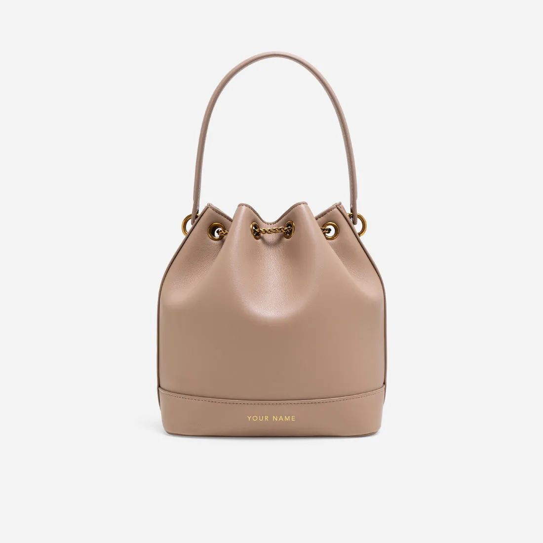 Maria Bucket Bag