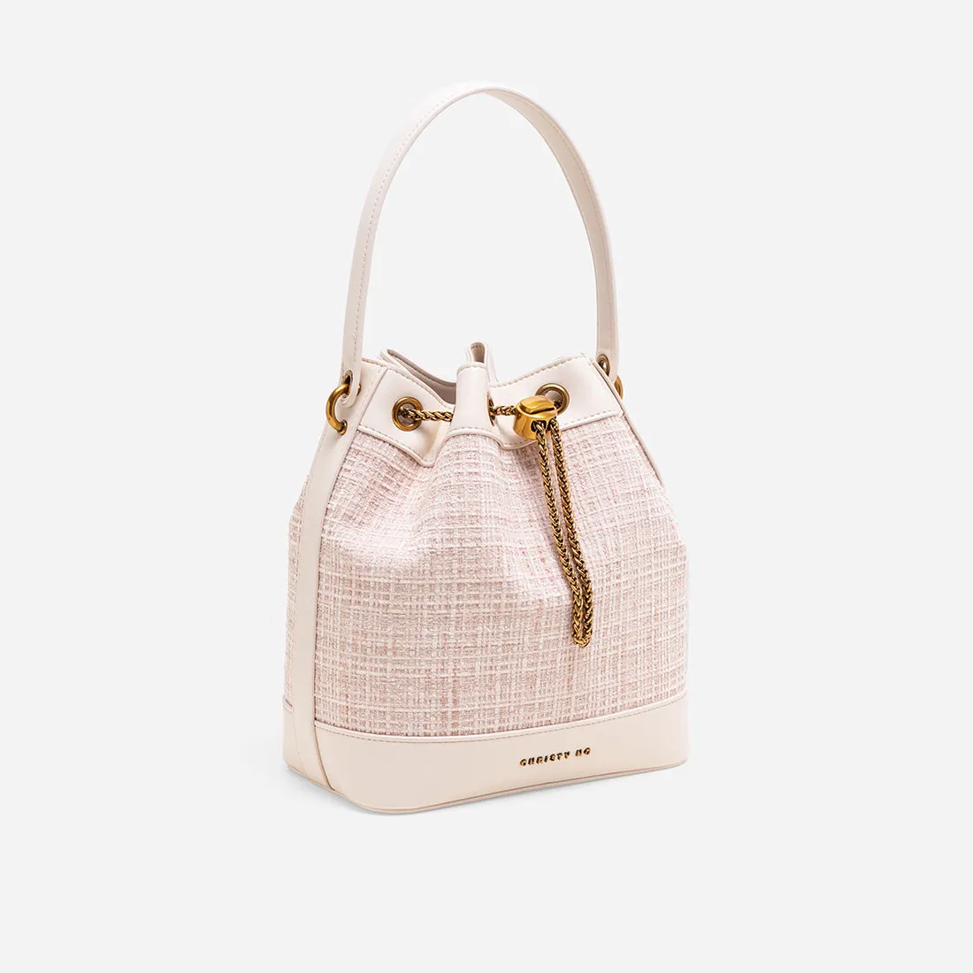 Maria Bucket Bag