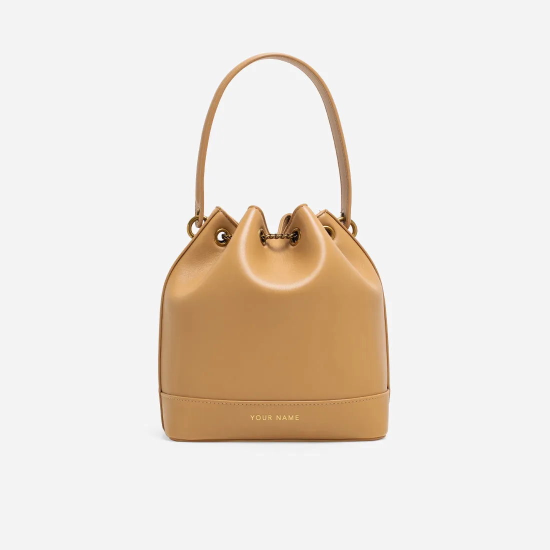 Maria Bucket Bag