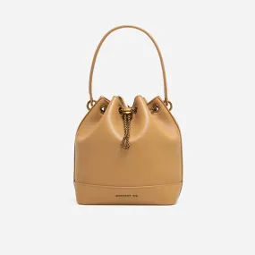 Maria Bucket Bag