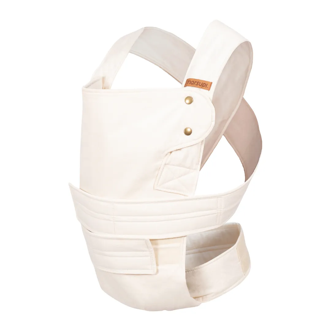 Marsupi Classic Baby Carrier - Natural