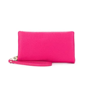 Mavie Fuchsia Wallet