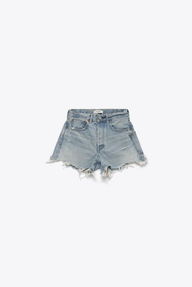 McKendree Shorts - Light Blue