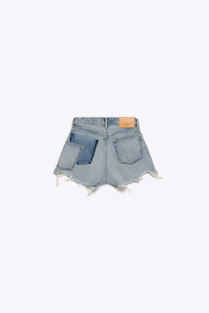 McKendree Shorts - Light Blue