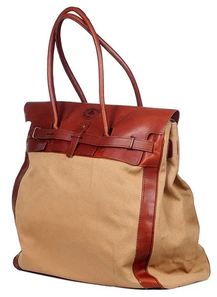 Melvill & Moon Nairobi Full Day Bag