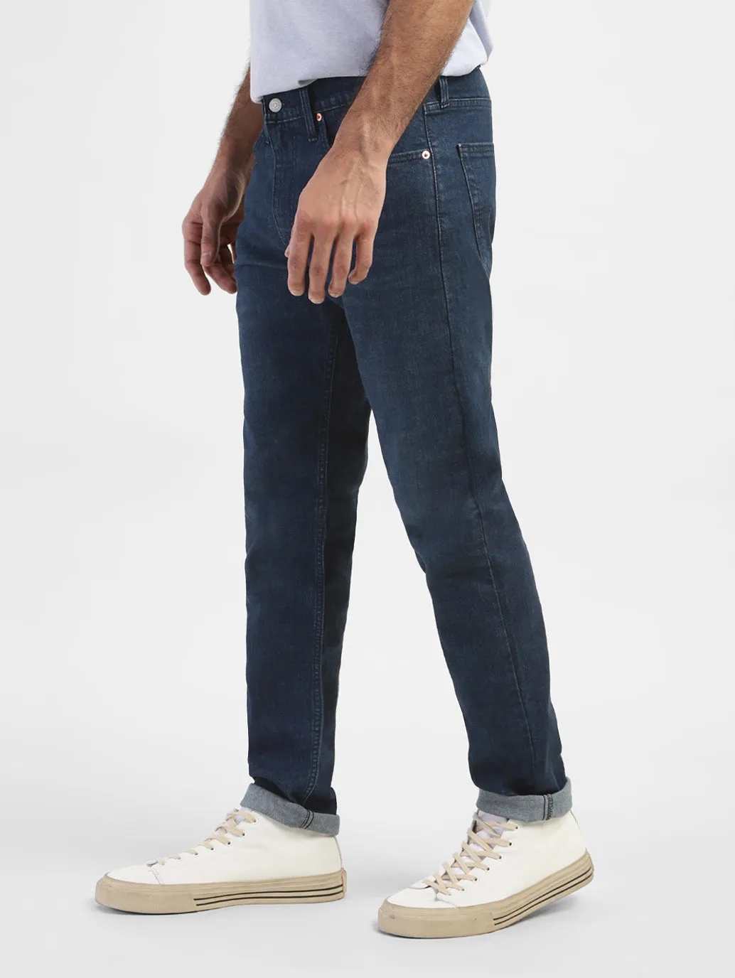 Men's 512 Slim Tapered Fit Jeans