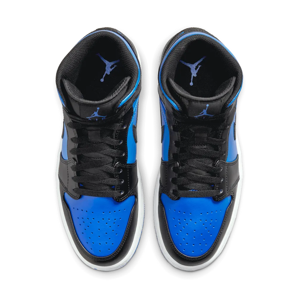 Men's Air Jordan 1 Mid