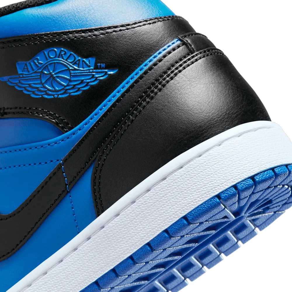 Men's Air Jordan 1 Mid