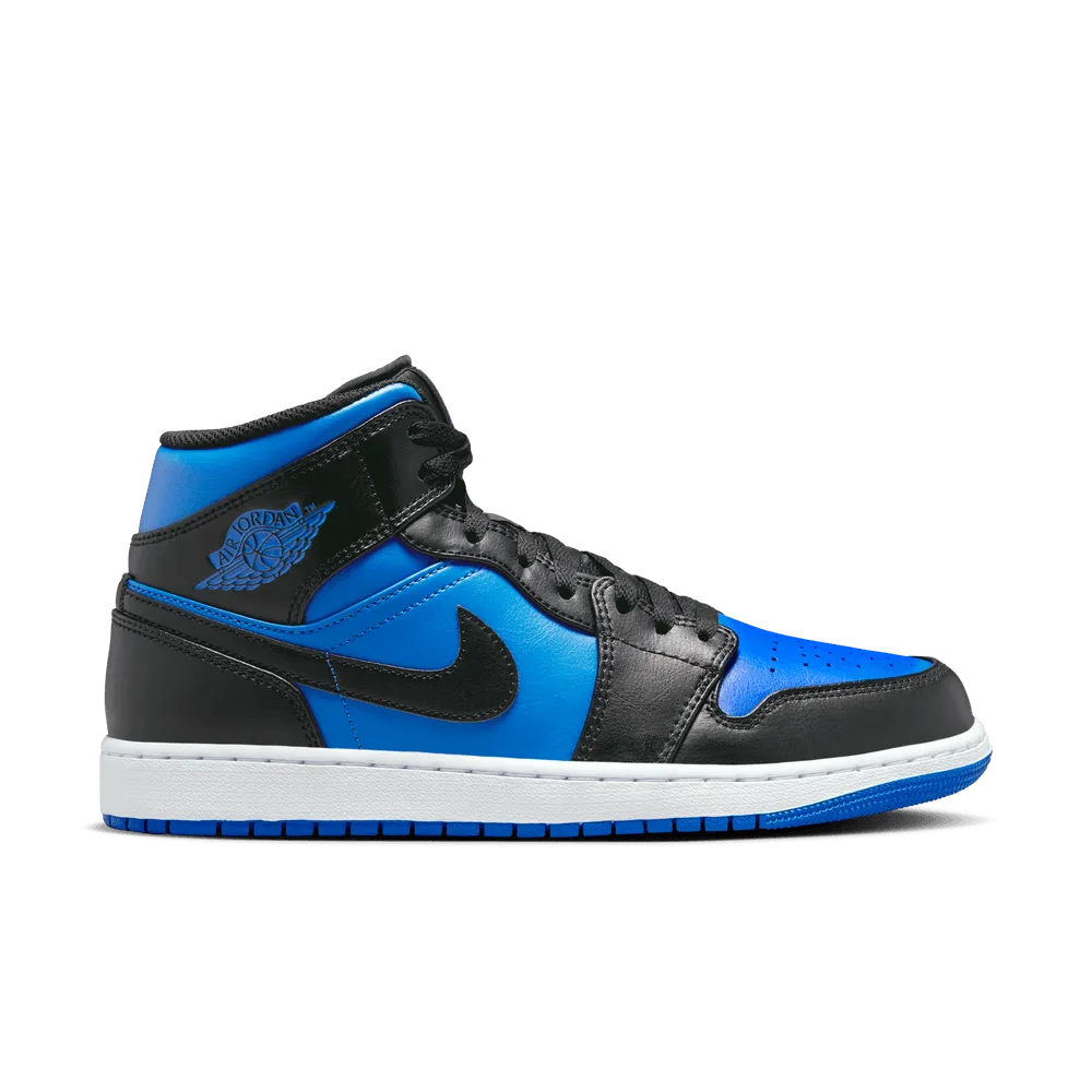 Men's Air Jordan 1 Mid