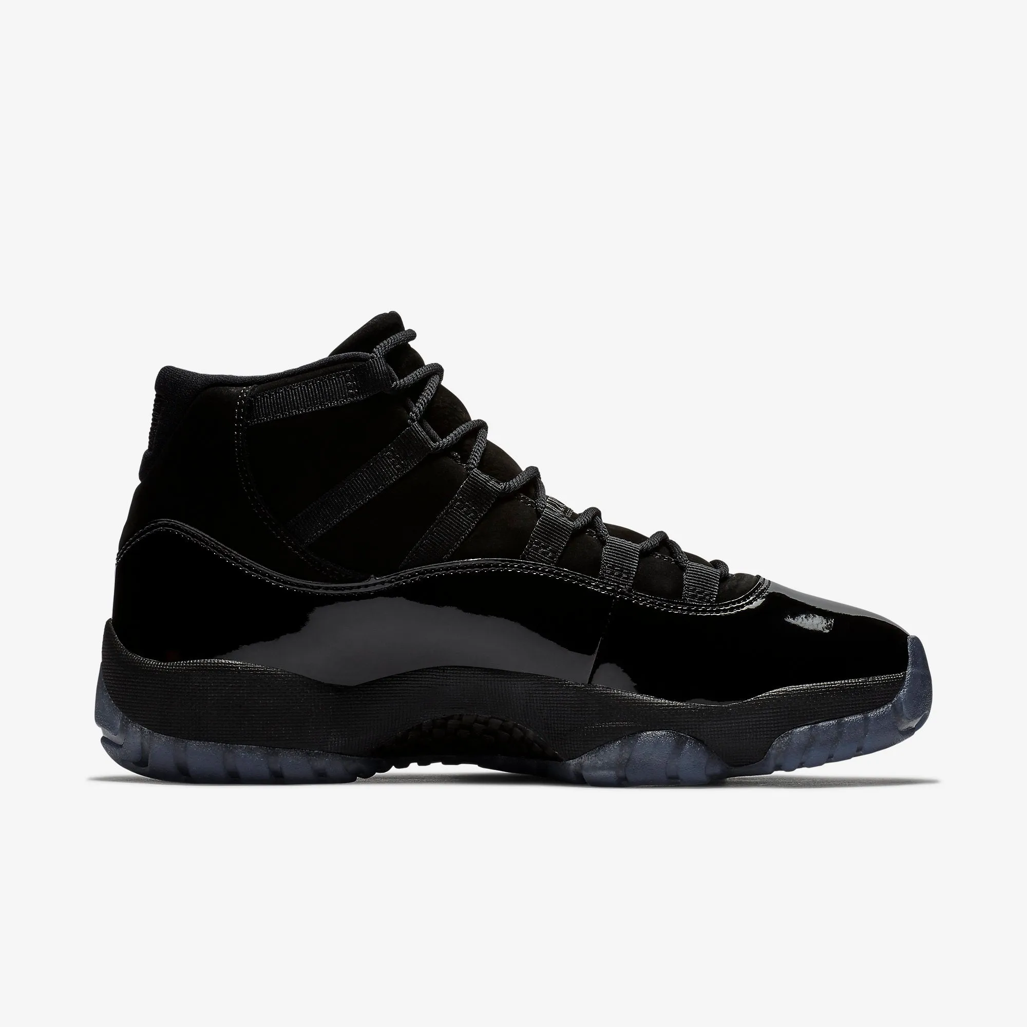 (Men's) Air Jordan 11 Retro 'Cap and Gown' (2018) 378037-005