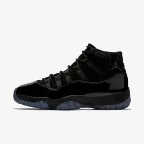 (Men's) Air Jordan 11 Retro 'Cap and Gown' (2018) 378037-005