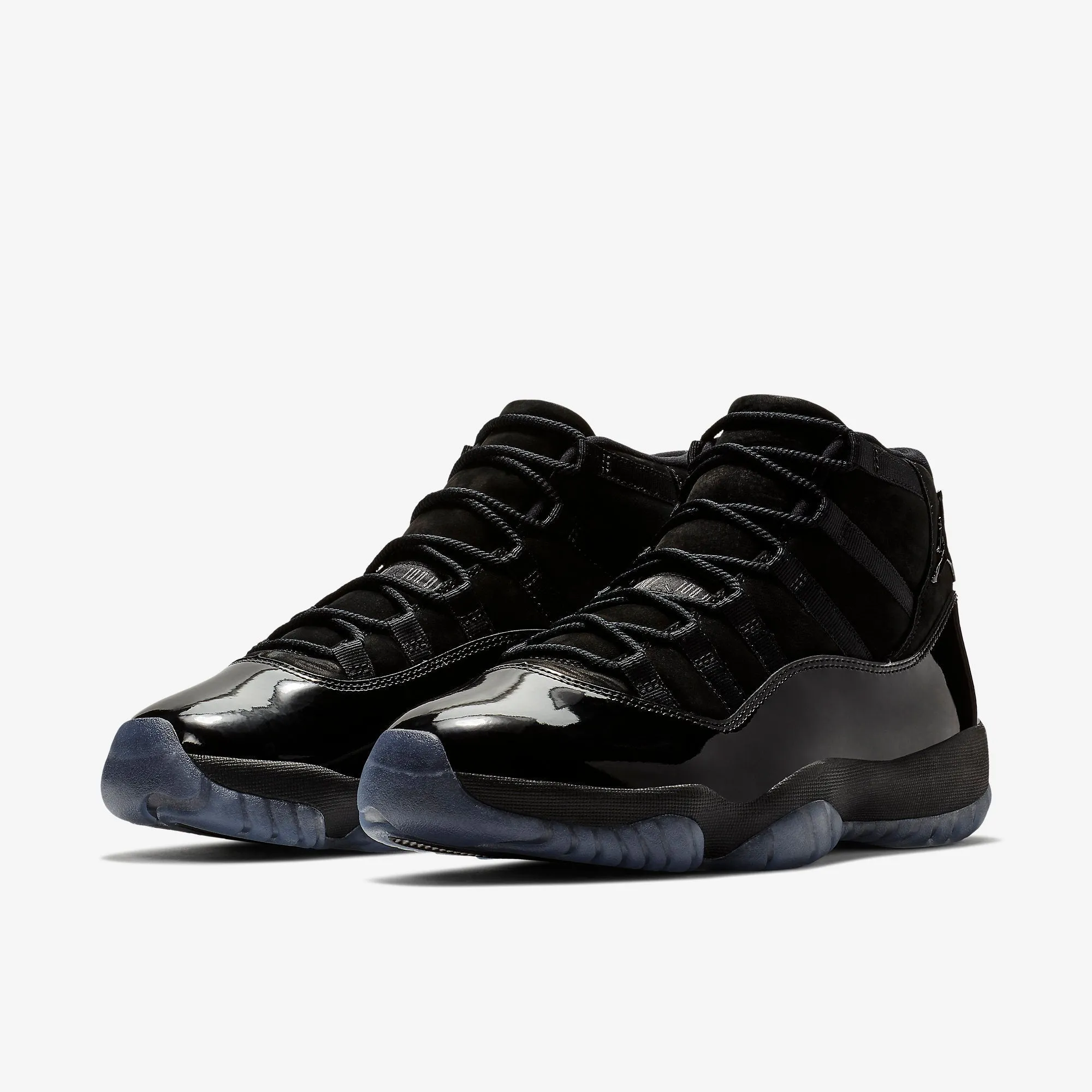 (Men's) Air Jordan 11 Retro 'Cap and Gown' (2018) 378037-005