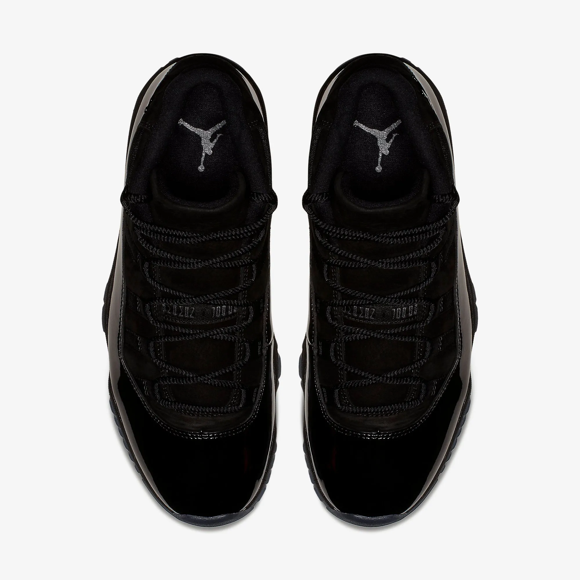 (Men's) Air Jordan 11 Retro 'Cap and Gown' (2018) 378037-005