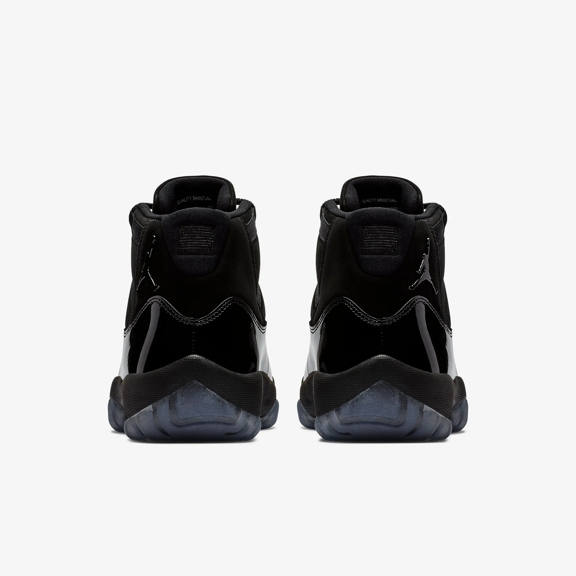 (Men's) Air Jordan 11 Retro 'Cap and Gown' (2018) 378037-005