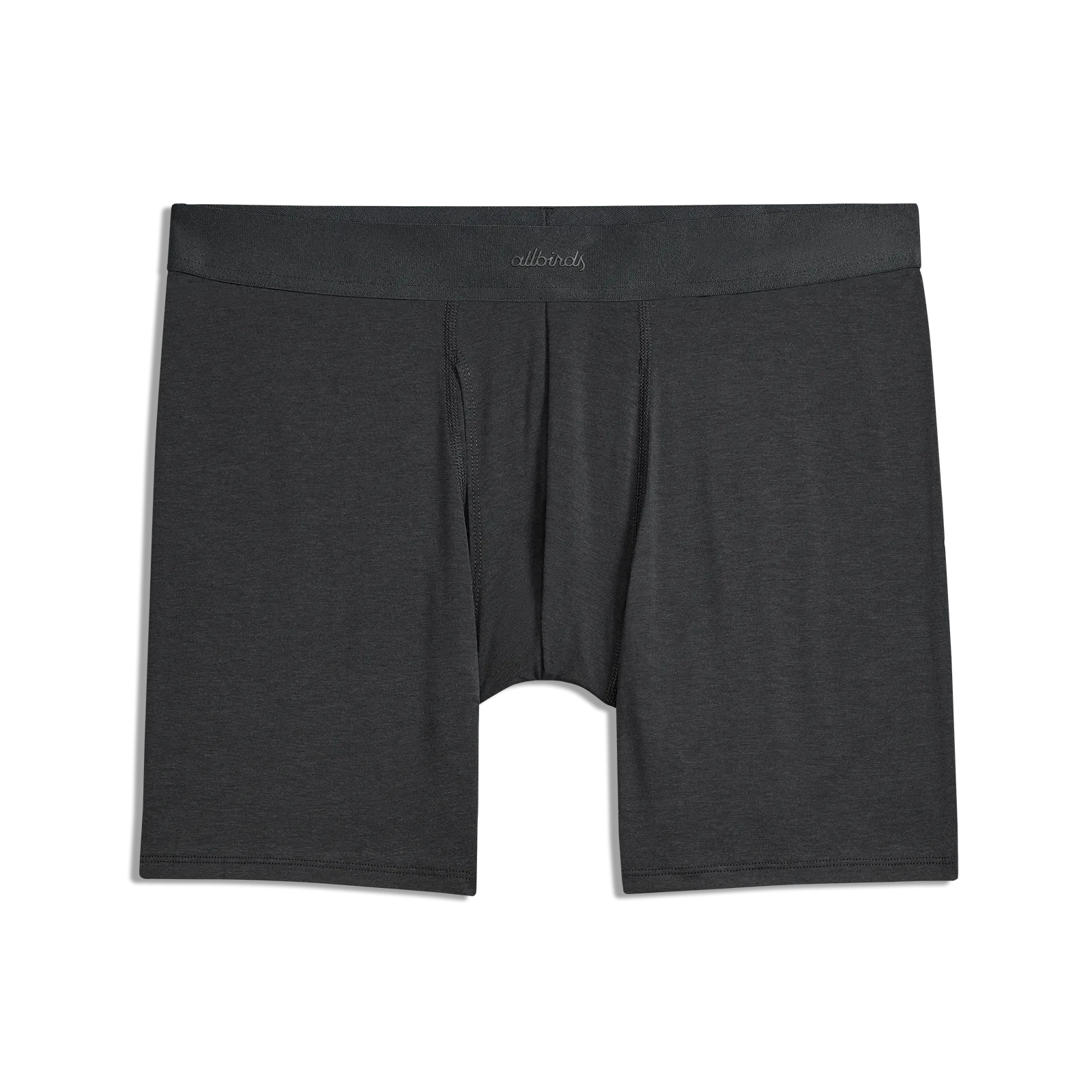 Men's Anytime Boxer Brief - Natural Black