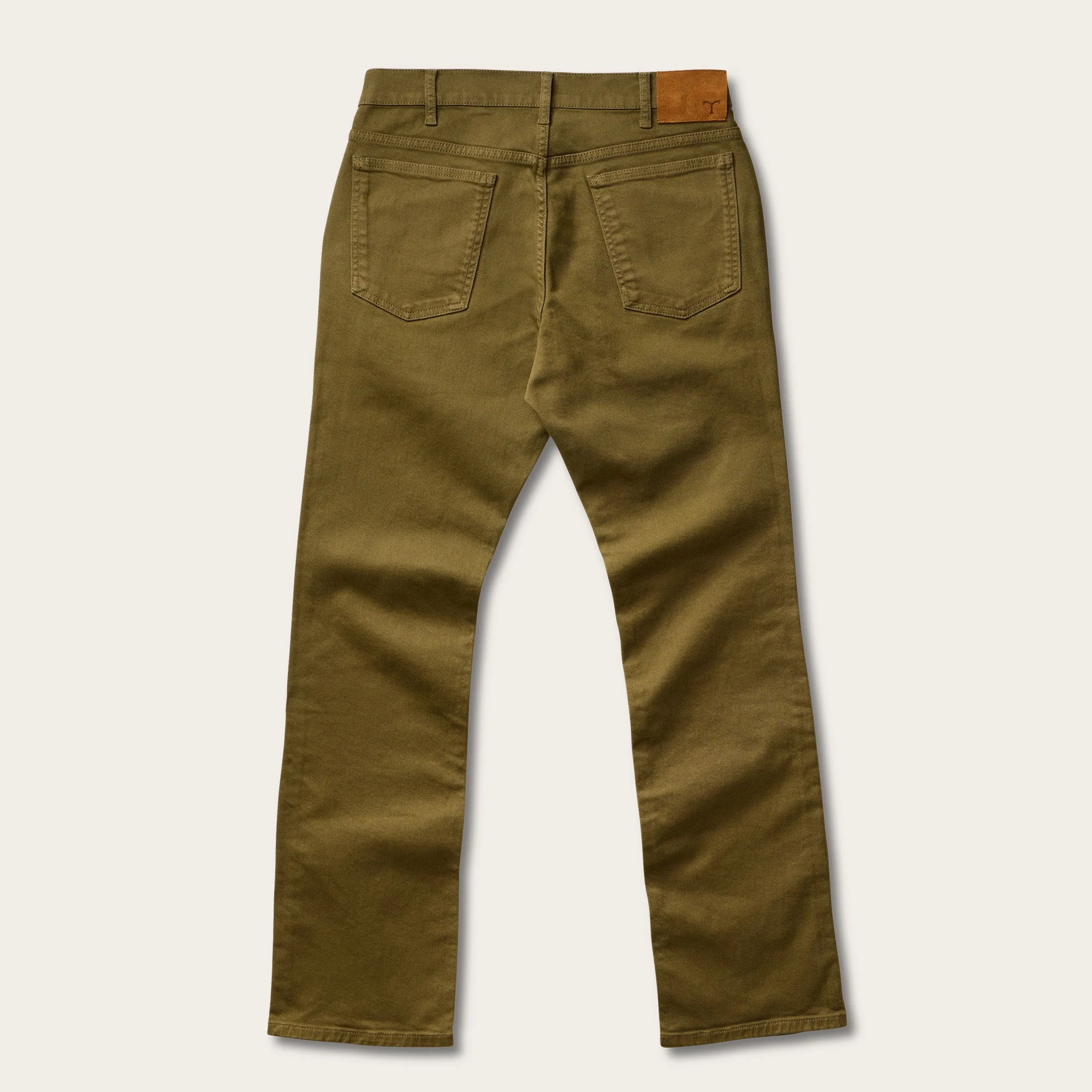 Men's Everyday Standard Jeans