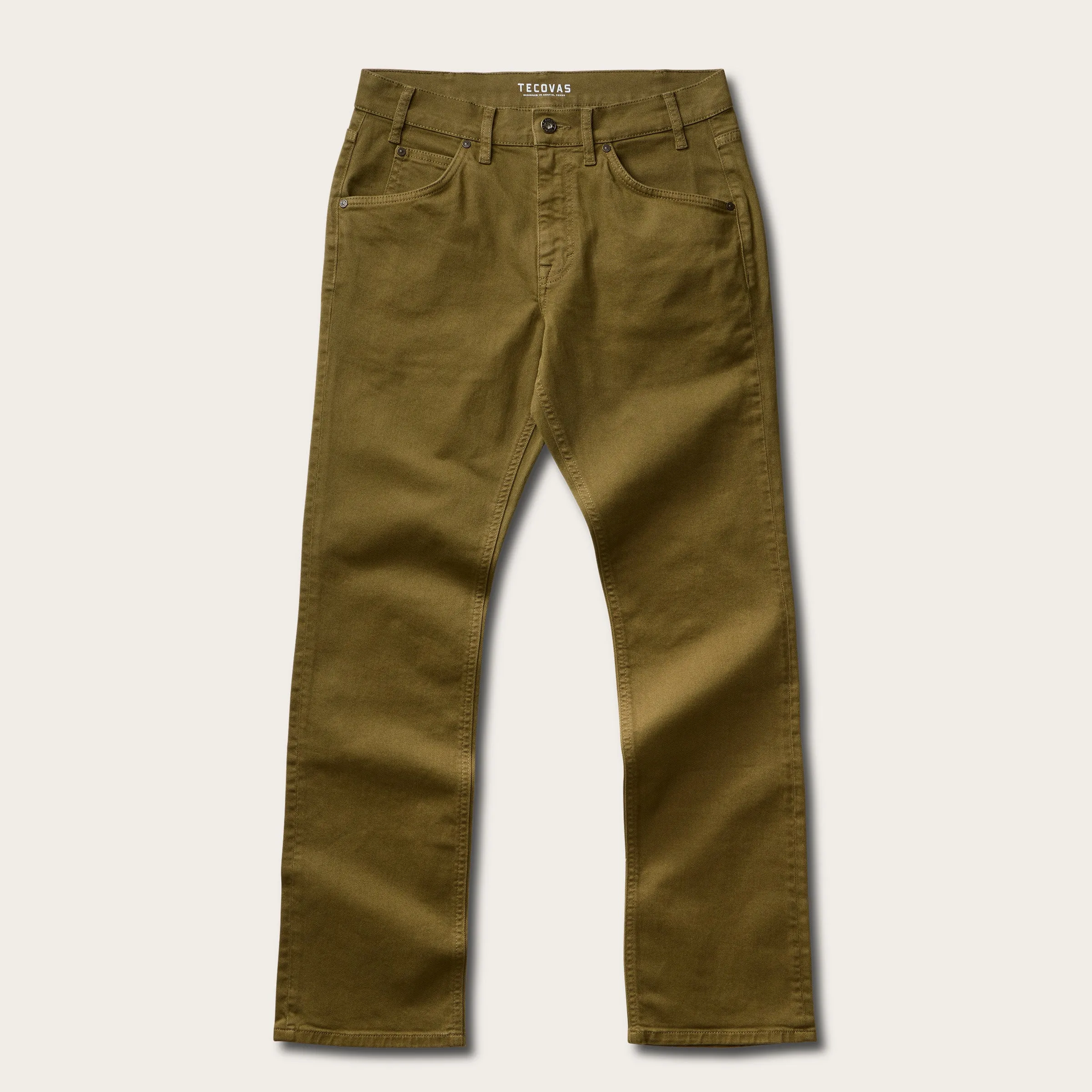 Men's Everyday Standard Jeans