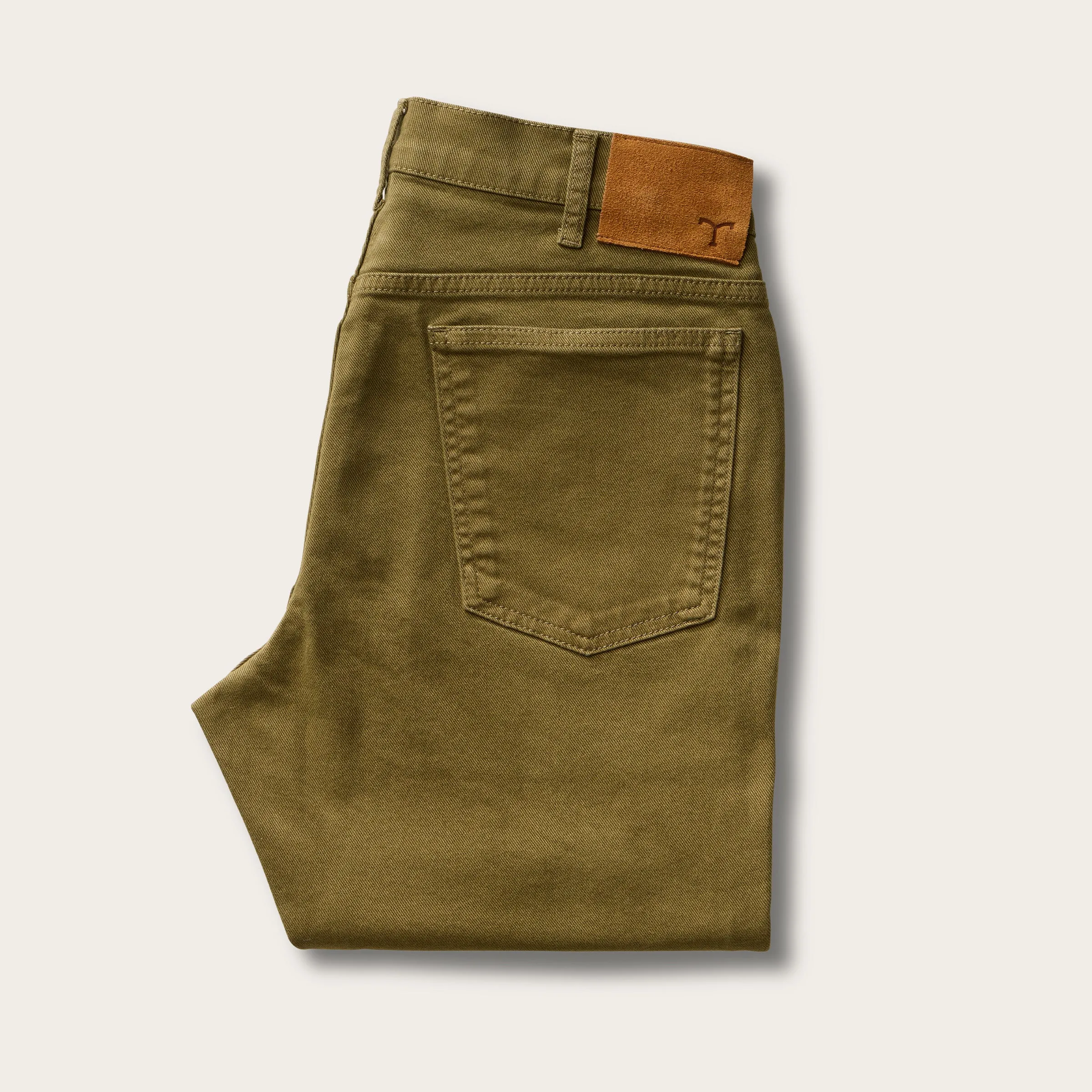 Men's Everyday Standard Jeans