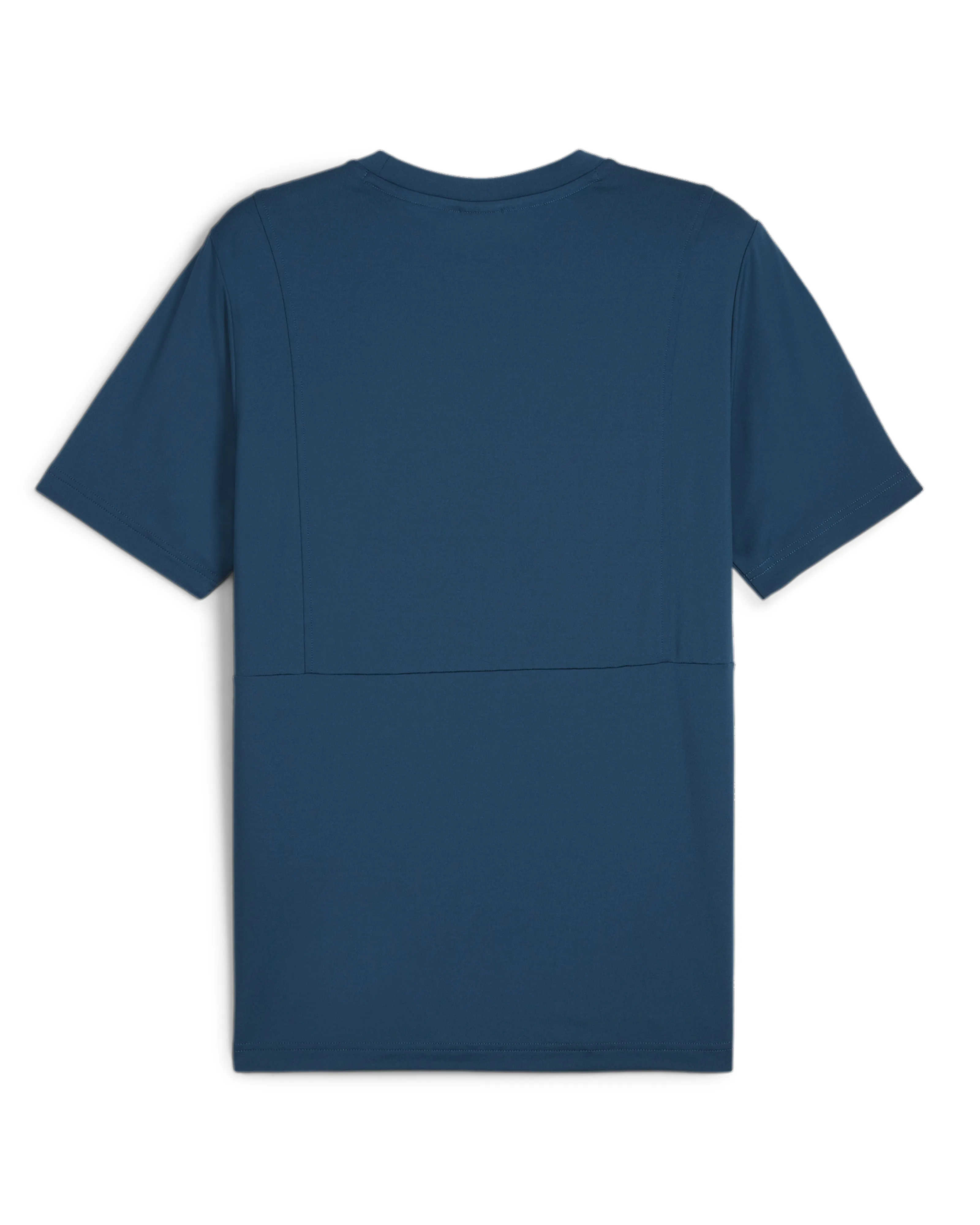 Mens Puma Cloudspun Tee Blue