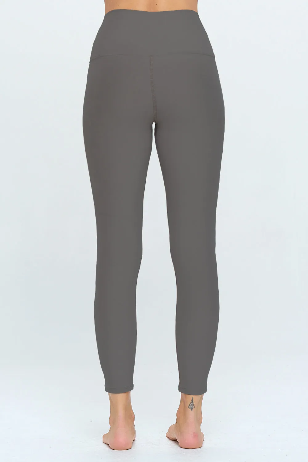 Mia -  Wet Sand - 7/8 Legging (High-Waist) - LIMITED EDITION