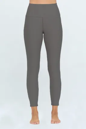 Mia -  Wet Sand - 7/8 Legging (High-Waist) - LIMITED EDITION