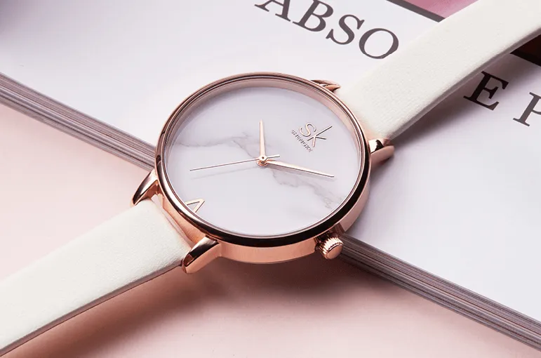 MINIMALIST CHIC WATCH