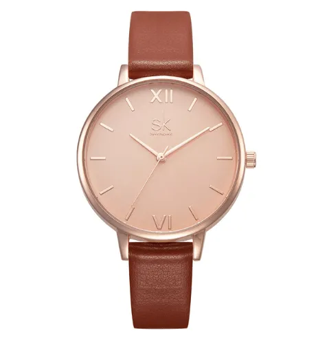 MINIMALIST CHIC WATCH