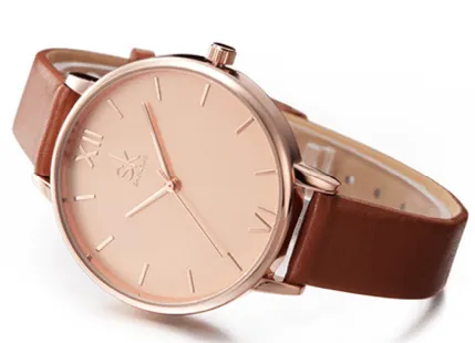 MINIMALIST CHIC WATCH