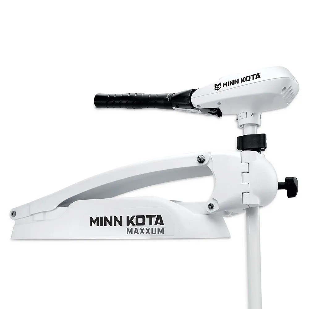 Minn Kota Riptide SM RT80/SM/L-D Bow-Mount Trolling Motor - 24V-80lb-52 [1363447]