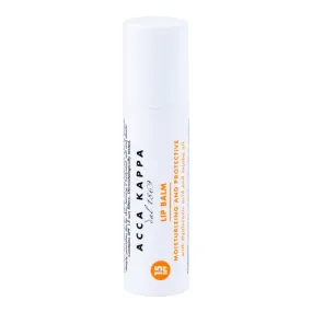 Moisturizing & Protective SPF Lip Balm