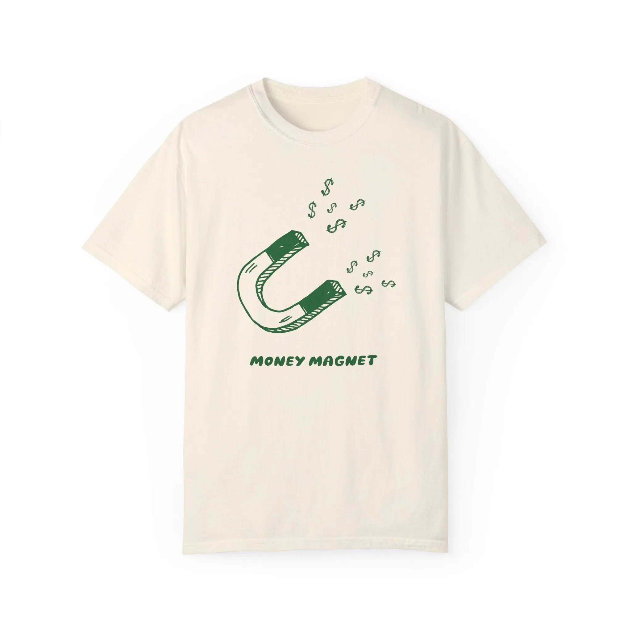 Money Magnet - Tee