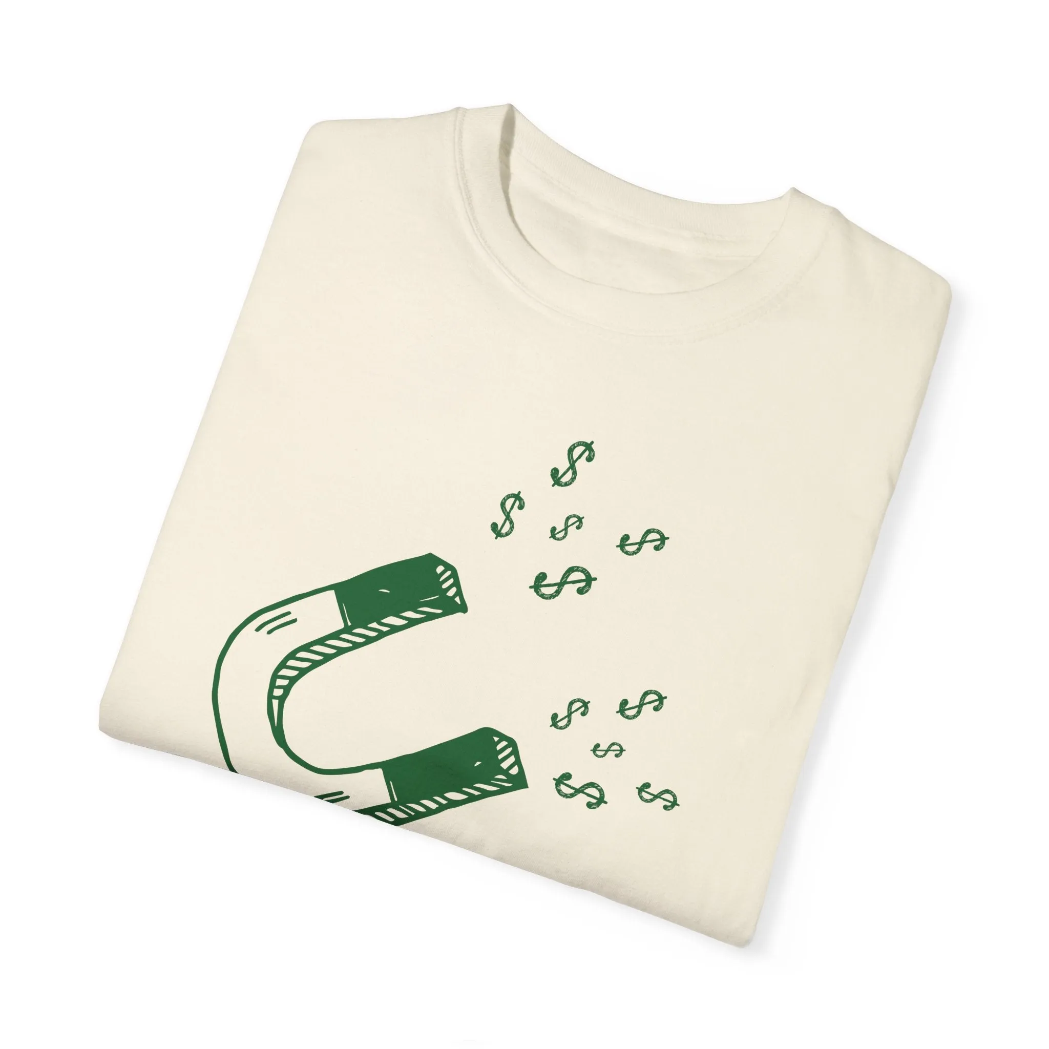 Money Magnet - Tee