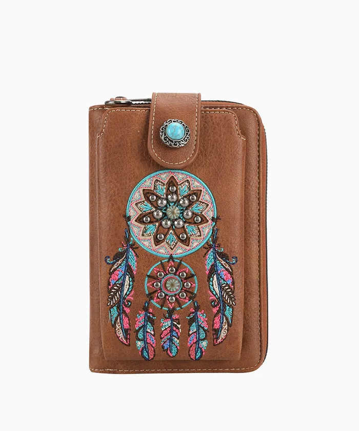 Montana West Dream Catcher Concealed Carry Collection