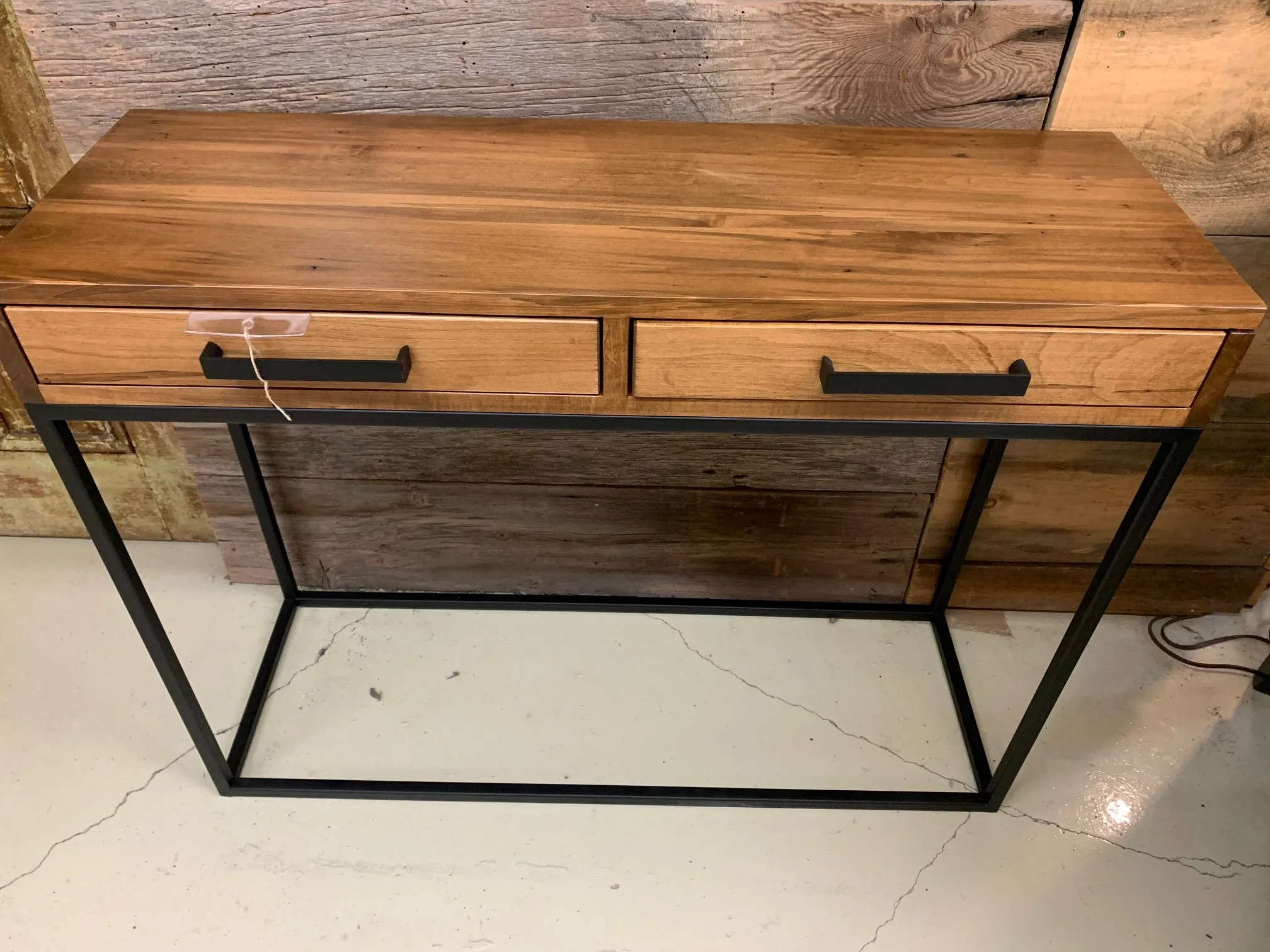 MUSKOKA SOFA TABLE