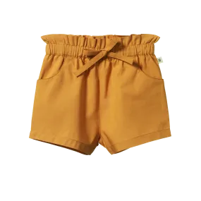 Nature Baby Orchard Shorts