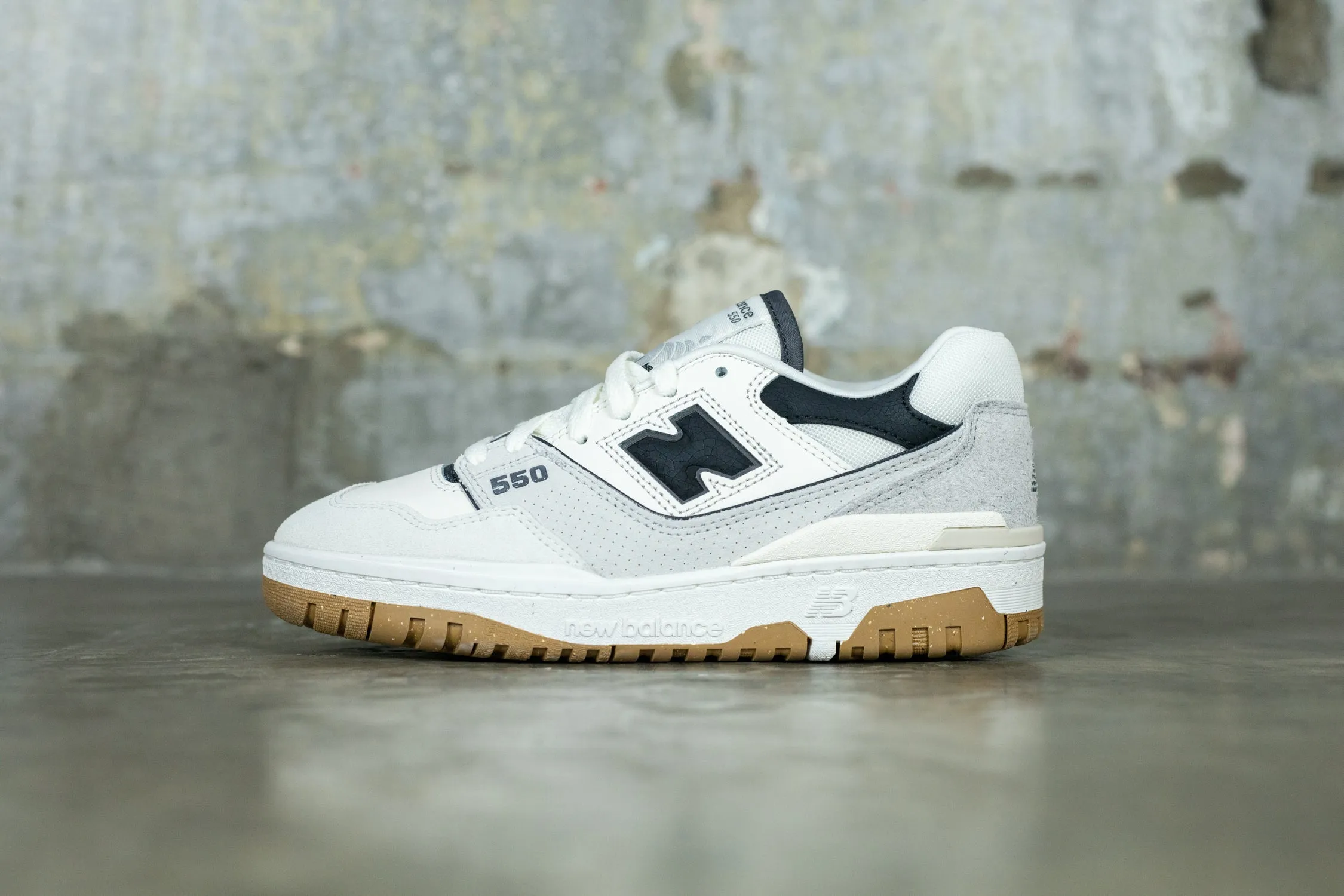 New Balance 550 'Sea Salt'