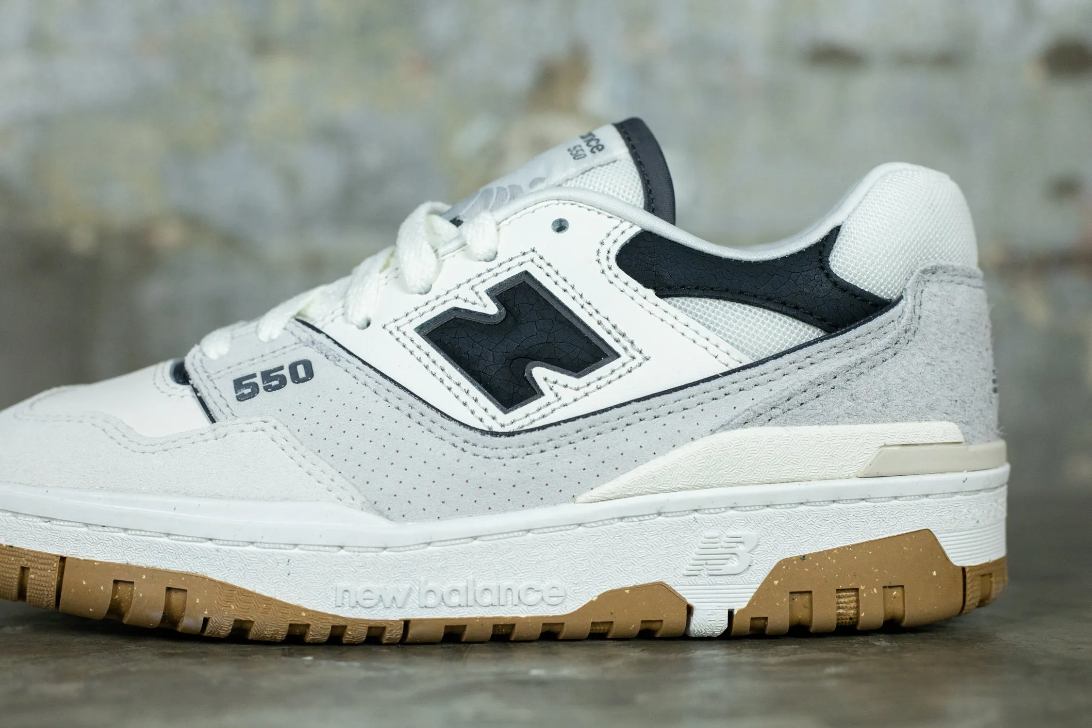 New Balance 550 'Sea Salt'