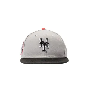 New Era 5950 NY Mets Infared Core