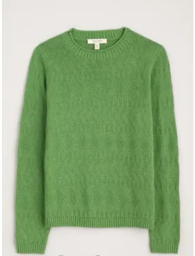 NEW Seasalt Kinter Jumper - Samphire