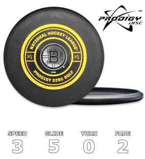 NHL - Boston - P Model S ACE Base Grip